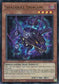 Shaddoll Dragon (BLGG-EN061) - Battles of Legend: Glorious Gallery 1st Edition