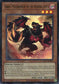 Graff, Malebranche of the Burning Abyss (BLGG-EN063) - Battles of Legend: Glorious Gallery 1st Edition