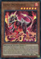Xeno Meteorus (BLGG-EN080) - Battles of Legend: Glorious Gallery 1st Edition