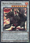 Black Brutdrago (BLGG-EN089) - Battles of Legend: Glorious Gallery 1st Edition