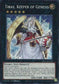 Tiras, Keeper of Genesis (BLGG-EN094) - Battles of Legend: Glorious Gallery 1st Edition