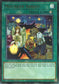 Mistaken Arrest (BLGG-EN114) - Battles of Legend: Glorious Gallery 1st Edition