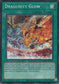 Dragunity Glow (BLGG-EN117) - Battles of Legend: Glorious Gallery 1st Edition