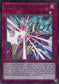 Unbreakable Xyz Barrier (BLGG-EN135) - Battles of Legend: Glorious Gallery 1st Edition