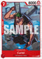 Curiel - OP16-004 - C - The Time of Battle