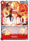 Shanks - OP16-006 - C - The Time of Battle