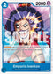 Emporio.Ivankov - OP16-044 - C - The Time of Battle