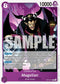 Magellan - OP16-074 - C - The Time of Battle
