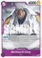 Monkey.D.Garp - OP16-075 - C - The Time of Battle