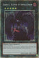 Adreus, Keeper of Armageddon (Starlight Rare) (BLGG-EN096) - Battles of Legend: Glorious Gallery 1st Edition