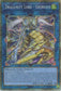 Dragunity Lord - Georgius (Starlight Rare) (BLGG-EN014) - Battles of Legend: Glorious Gallery 1st Edition