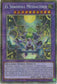 El Shaddoll Meshachrer (Starlight Rare) (BLGG-EN022) - Battles of Legend: Glorious Gallery 1st Edition