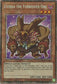 Exodia the Forbidden One (Starlight Rare) (BLGG-EN002) - Battles of Legend: Glorious Gallery 1st Edition