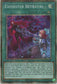 Exosister Betrayal (Starlight Rare) (BLGG-EN130) - Battles of Legend: Glorious Gallery 1st Edition