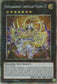 Exstellarknight Constellar Ptolemy Omega 7 (Starlight Rare) (BLGG-EN018) - Battles of Legend: Glorious Gallery 1st Edition