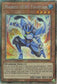 Masked HERO Fountain (Starlight Rare) (BLGG-EN029) - Battles of Legend: Glorious Gallery 1st Edition