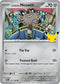 Galarian Meowth - 101/128