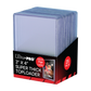 Ultra Pro - 3" x 4" Clear Thick 75PT Toploaders (25ct)
