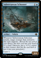 Subterranean Schooner (LCI-080) - The Lost Caverns of Ixalan