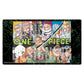 One Piece CG: Playmat Limited Edition Vol.4