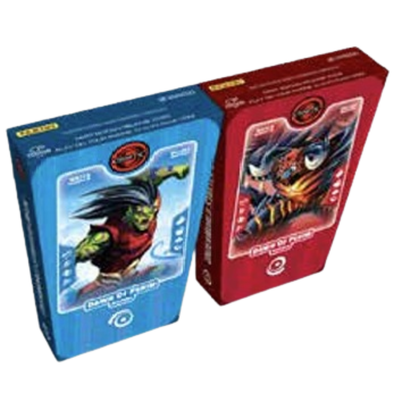 Chaotic CG: Dawn of Perim Secrets Decoded Starter Deck (Pre-order)