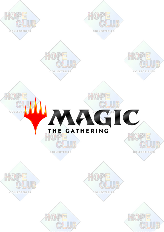 Magic: The Gathering - Weekly Commander Night