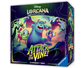 Disney Lorcana: Set 13 - Attack of the Vine! Illumineer's Trove (Pre-order)