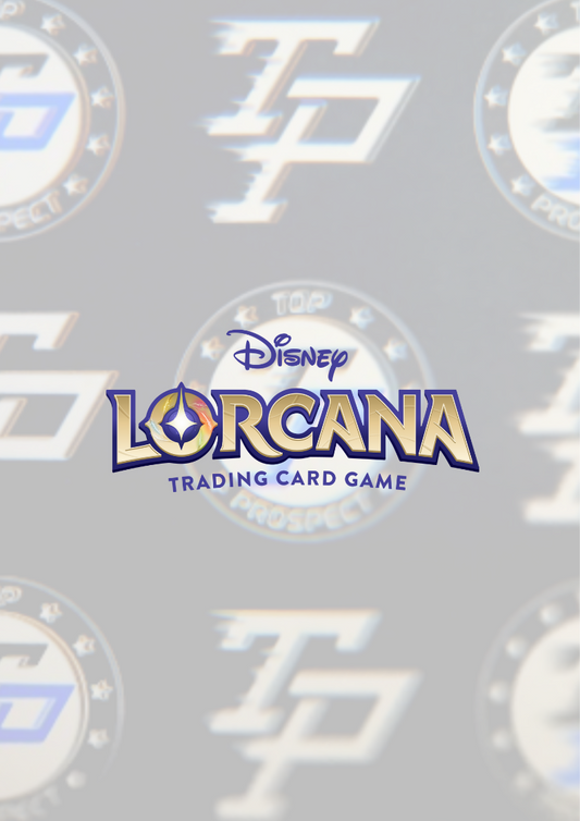 Disney Lorcana Shimmering Skies Championship - October 12, 2024