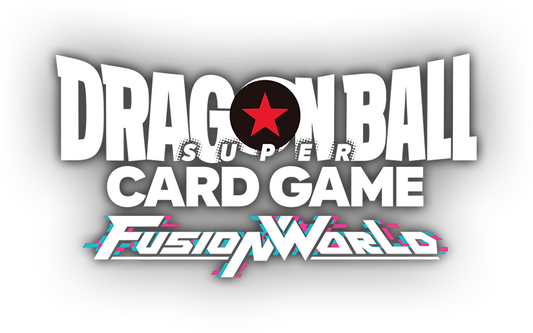 Dragon Ball Super CG: Fusion World FB09 Booster Box (Pre-order)