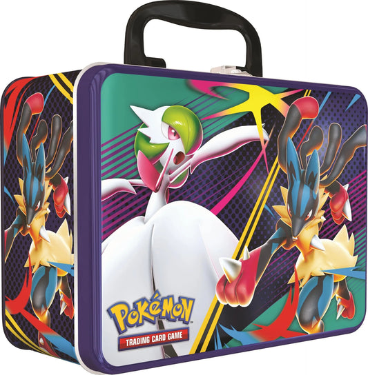 Pokémon: 2025 Collector Chest (Pre-order)