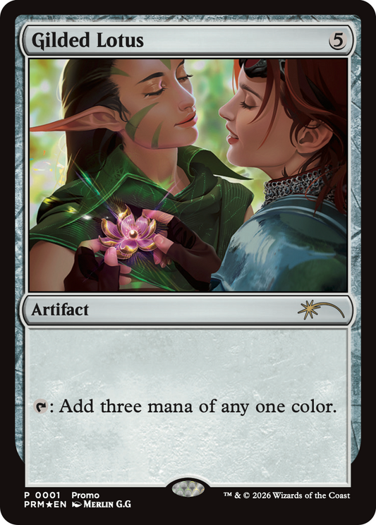 Magic: The Gathering - Magic Presents: Pride 2026