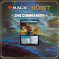 Magic: The Gathering | The Hobbit™ - Two-Headed Giant Commander Night