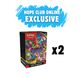 HCO EXCLUSIVE BUNDLE: Phantasmal Flames Booster Bundle (Bundle of 2)