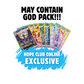 HCO EXCLUSIVE BUNDLE: Prismatic Evolutions Booster Bundle (Bundle of 2)
