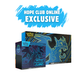 HCO EXCLUSIVE BUNDLE: Phantasmal Flames Charizard X ex UPC + ETB