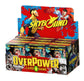 OverPower CG: Skybound Starter Deck (Pre-order)