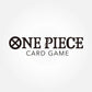 One Piece CG: OP-17 Booster Box (Pre-order)