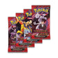 Scarlet and Violet: Destined Rivals - Booster Bundle