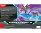 Pokémon: Hydreigon ex & Dragapult ex Premium Collection (Pre-order) - LIMITED 2 PER CUSTOMER