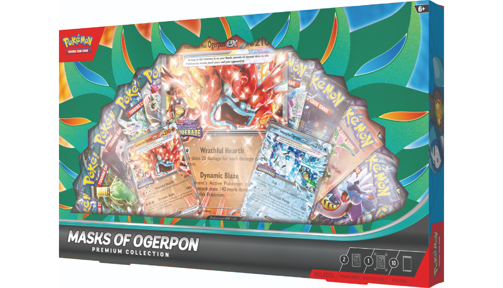 Pokemon Pre-orders