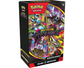 Pokémon: Mega Evolutions Pitch Black Booster Bundle (Pre-order)