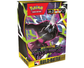 Pokémon: Mega Evolutions Pitch Black Build & Battle Box (Pre-order)