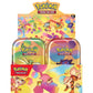 HCO EXCLUSIVE - Pokémon: Scarlet & Violet 151 Mini Tin SEALED Display