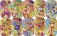 HCO EXCLUSIVE - Pokémon: Scarlet & Violet 151 Mini Tin SEALED Display