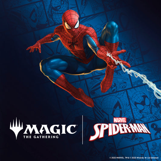 Magic: The Gathering - Weekly Commander Night