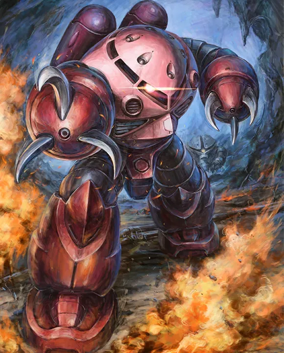 Gundam CG: ST-11 Aquatic Assault Starter Deck (Pre-order)