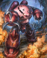 Gundam CG: ST-11 Aquatic Assault Starter Deck (Pre-order)