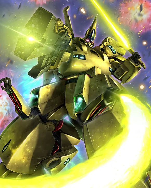 Gundam CG: ST-14 Heavy Dominion Starter Deck (Pre-order)
