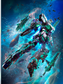 Gundam CG: ST-15 Ultimate Starter Deck (Pre-order)