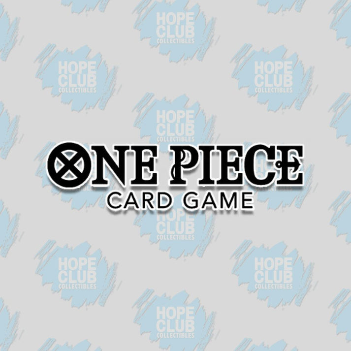 One Piece CG: ST-31 Monkey.D.Luffy Starter Deck (Pre-order)